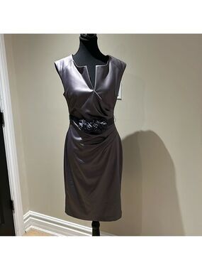 Le Chateau cocktail dress